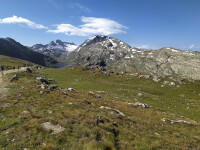 Lacs Bramant