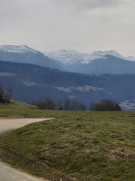 Col de la Cochette - Savoie
